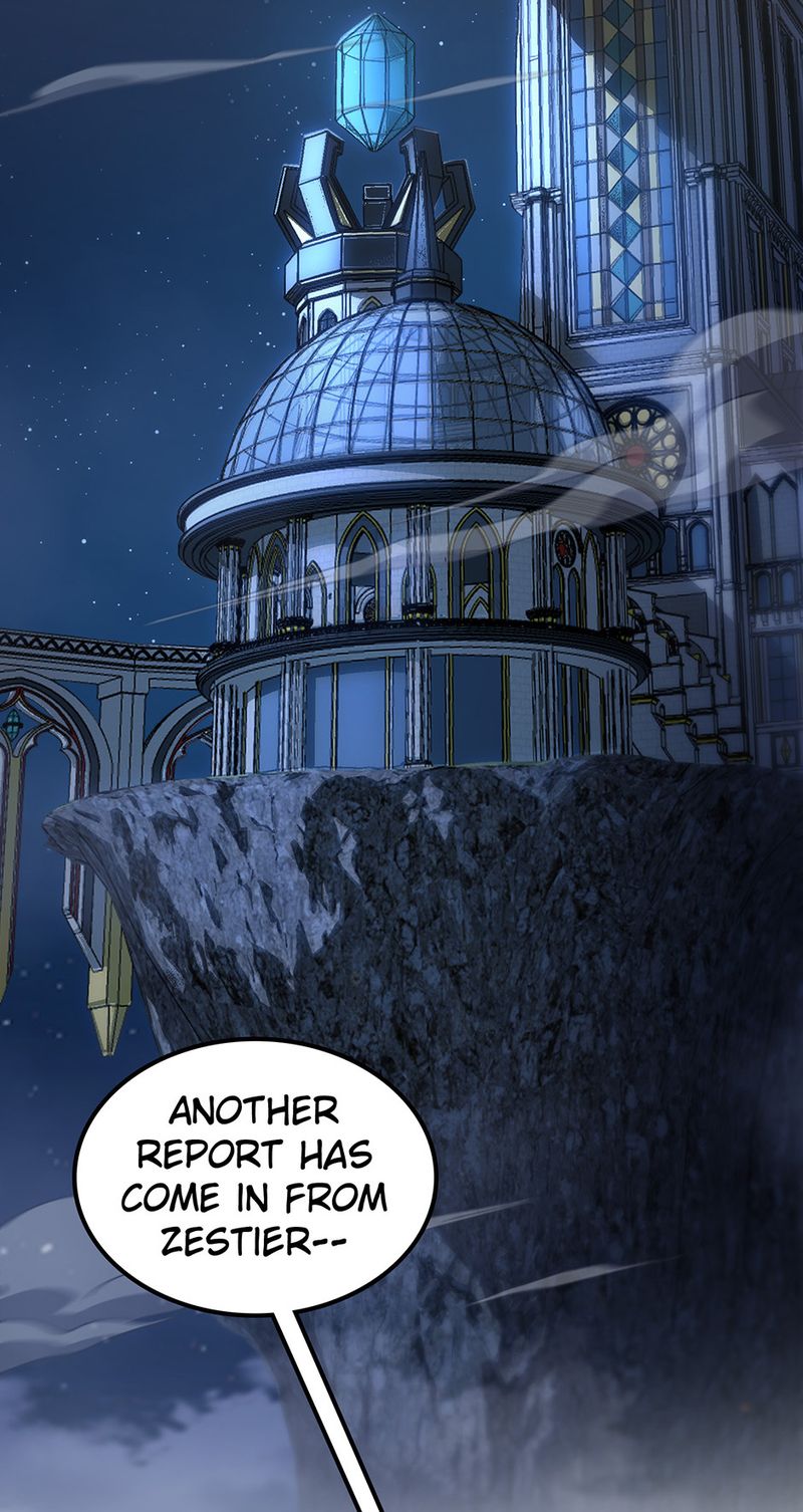 The Beginning After the End - Chapter 252 Page 50