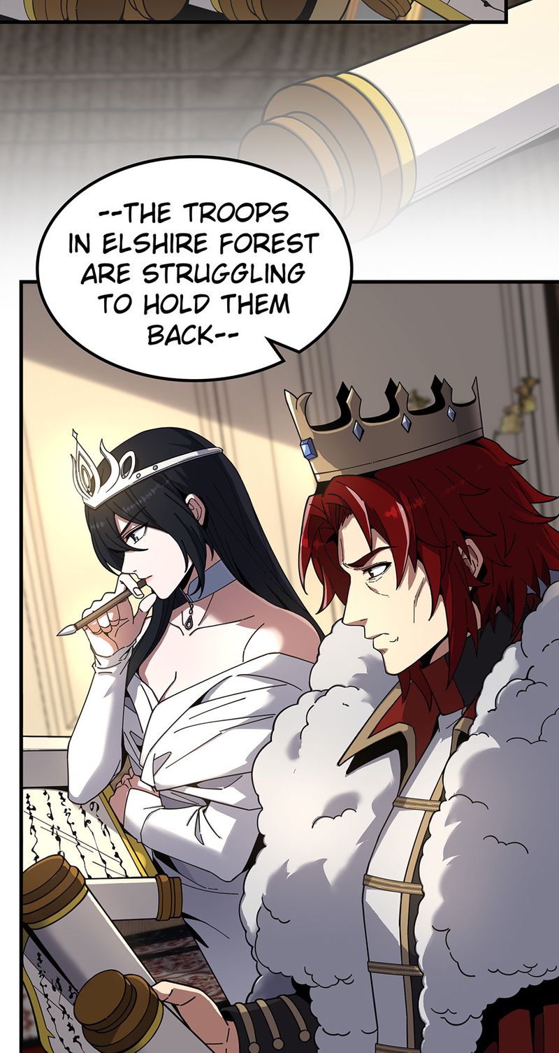 The Beginning After the End - Chapter 252 Page 54