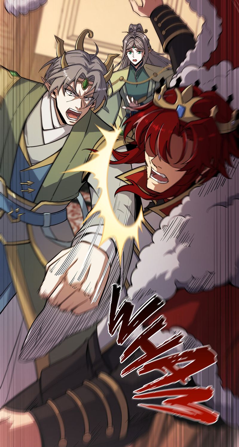 The Beginning After the End - Chapter 252 Page 63