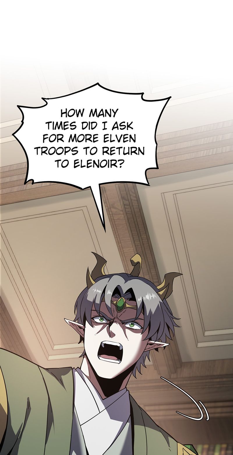 The Beginning After the End - Chapter 252 Page 65