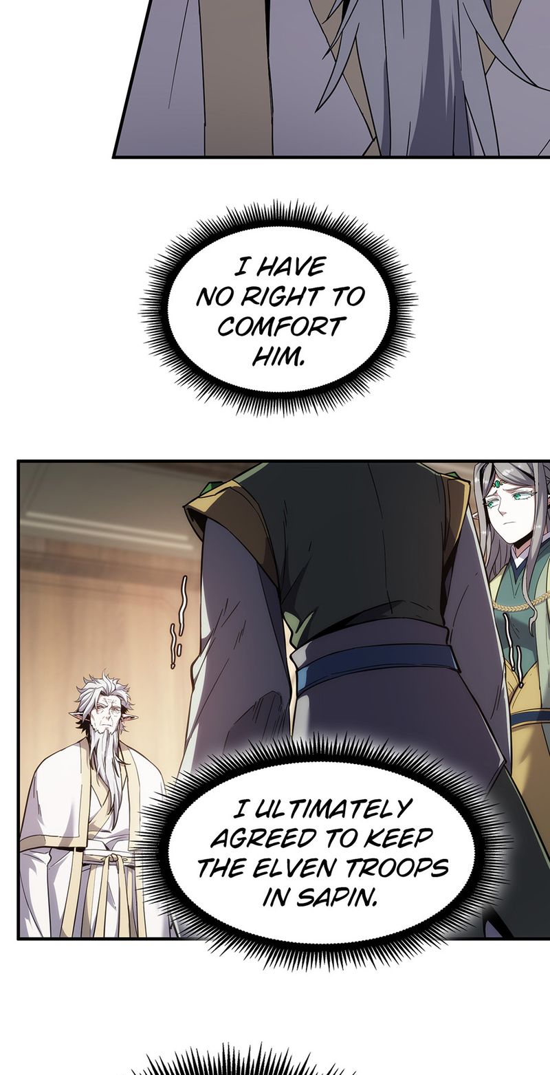 The Beginning After the End - Chapter 252 Page 68