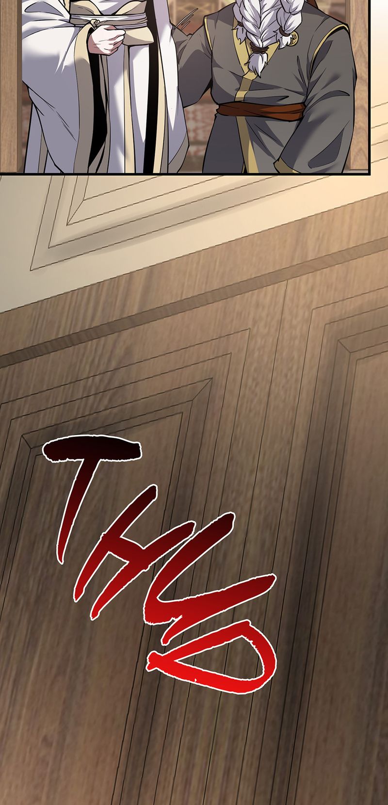 The Beginning After the End - Chapter 252 Page 79