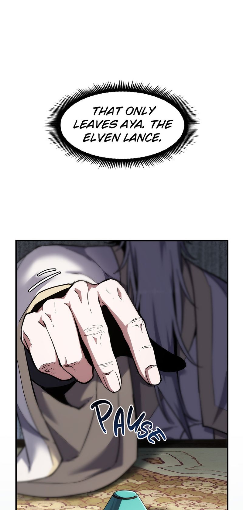 The Beginning After the End - Chapter 252 Page 90
