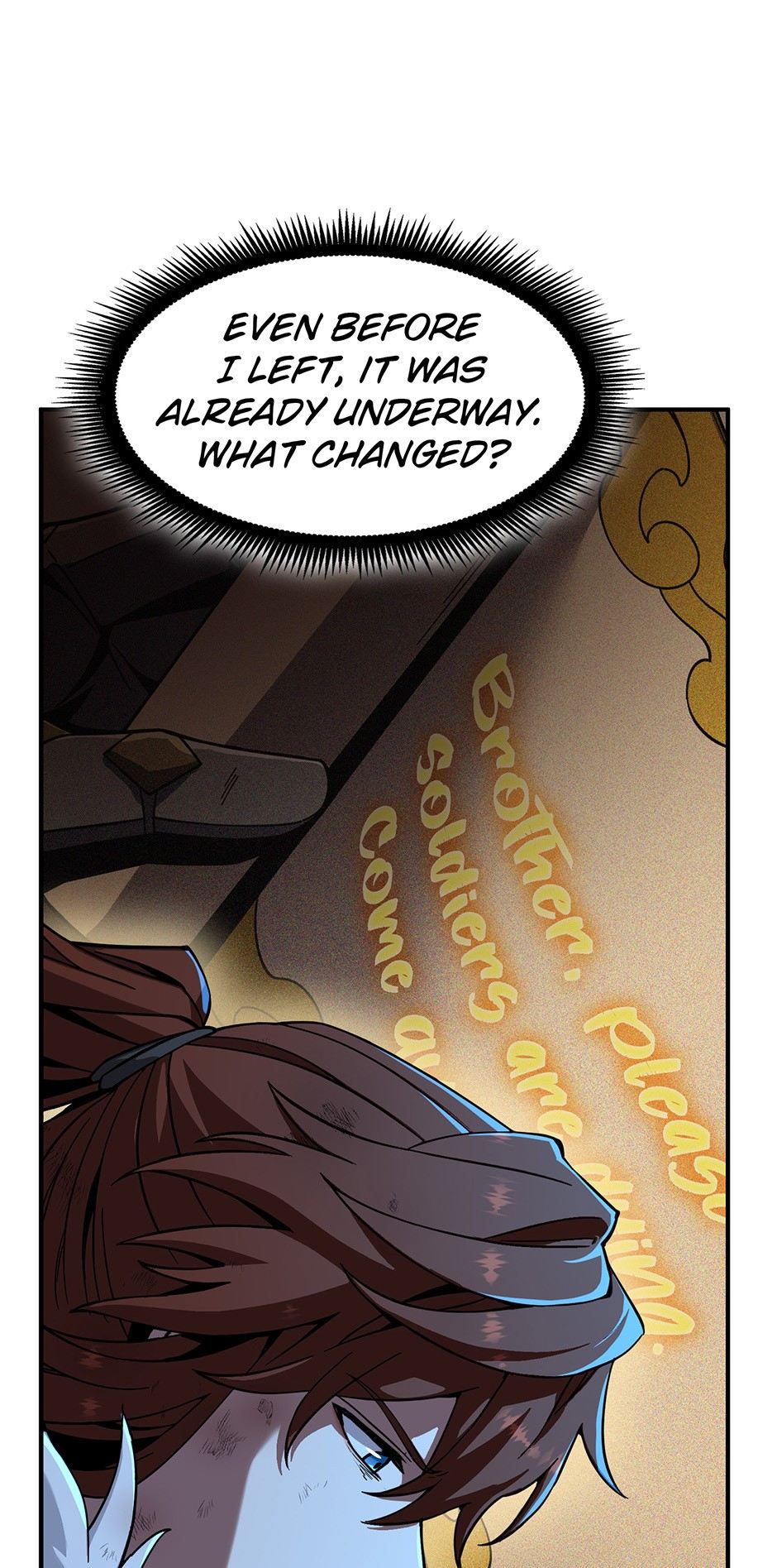 The Beginning After the End - Chapter 253 Page 10