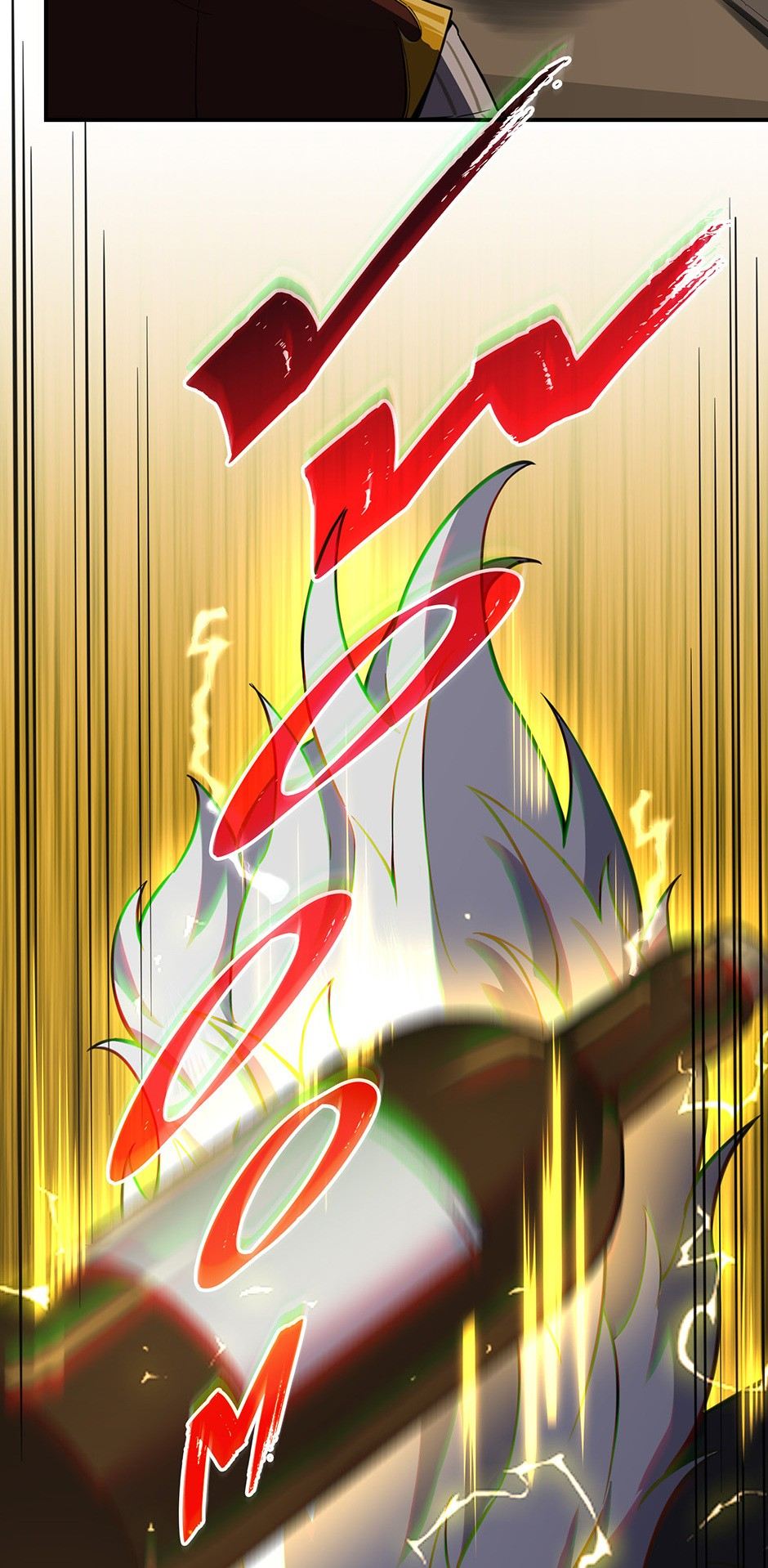 The Beginning After the End - Chapter 253 Page 54