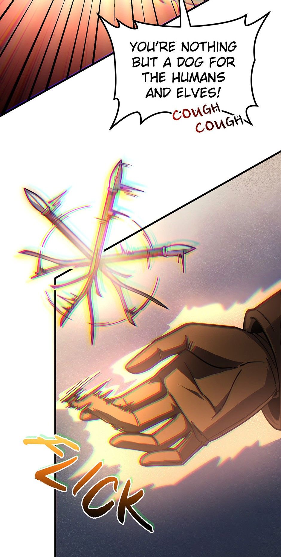 The Beginning After the End - Chapter 253 Page 86