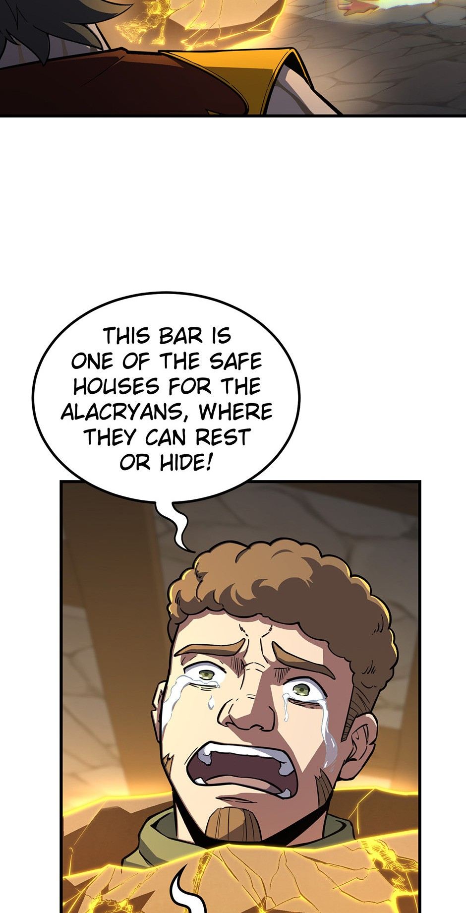 The Beginning After the End - Chapter 253 Page 94