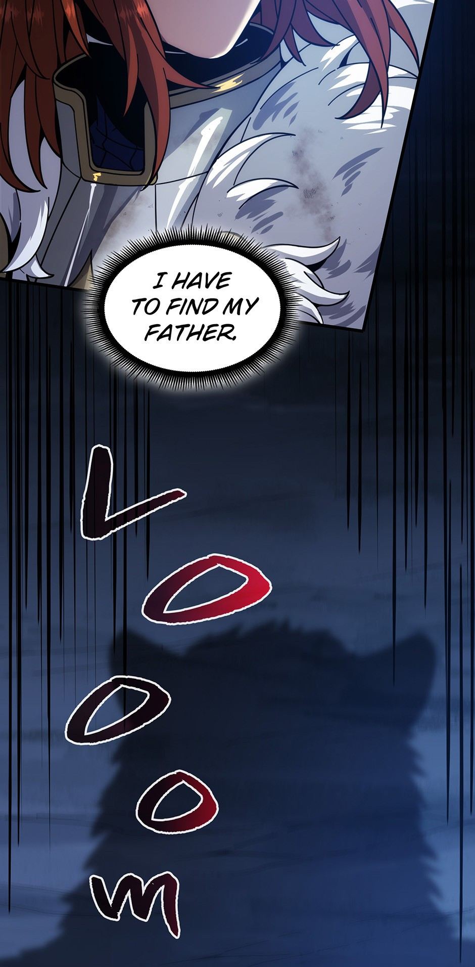 The Beginning After the End - Chapter 255 Page 33