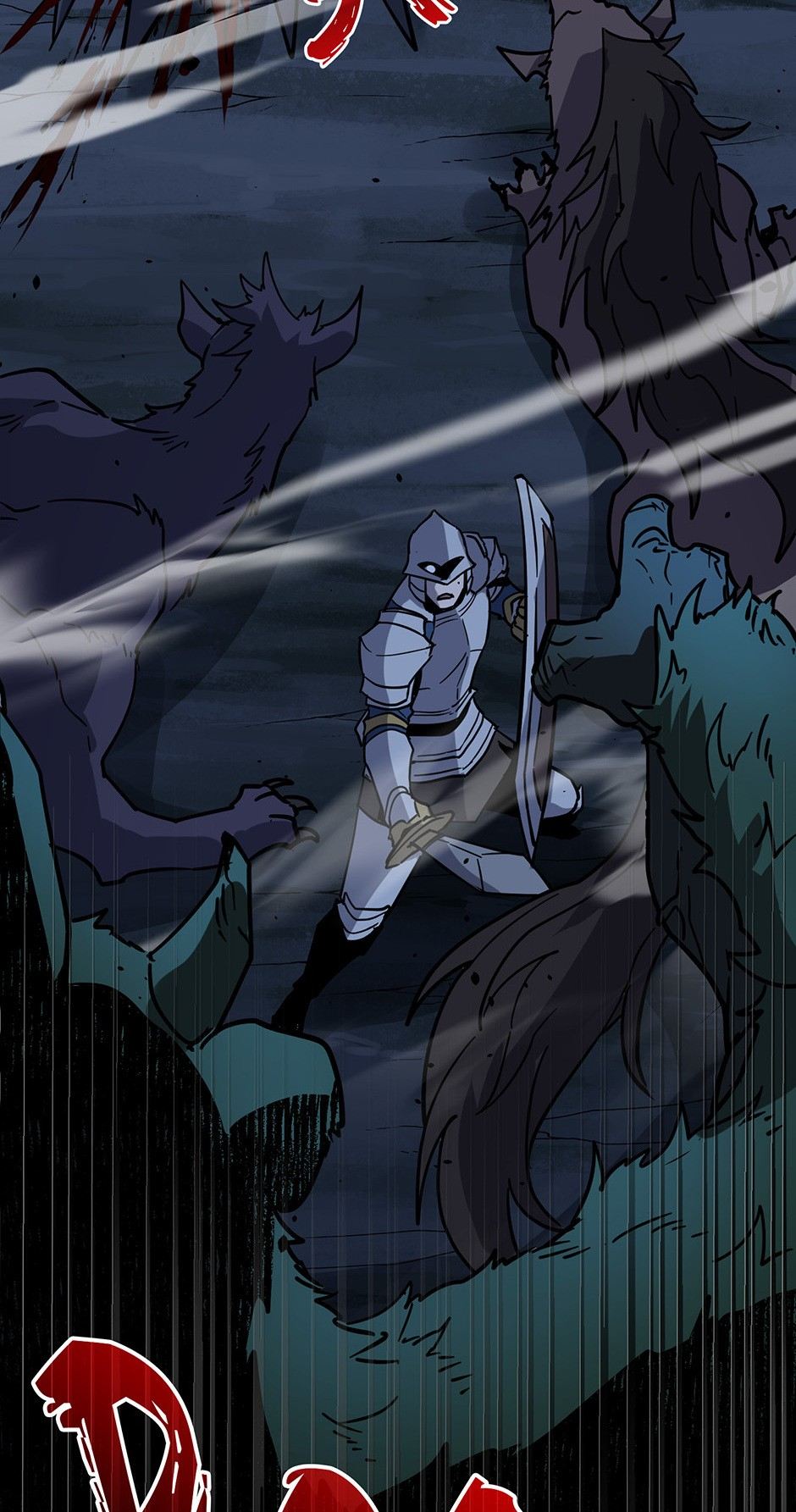 The Beginning After the End - Chapter 255 Page 4