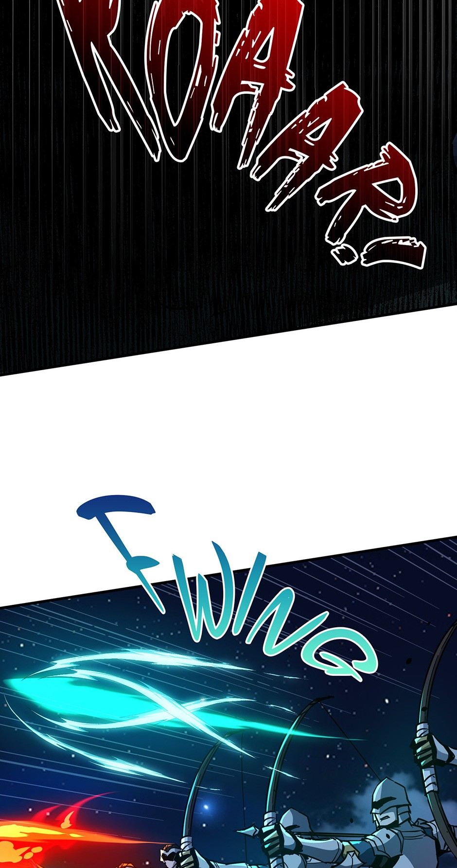 The Beginning After the End - Chapter 255 Page 5