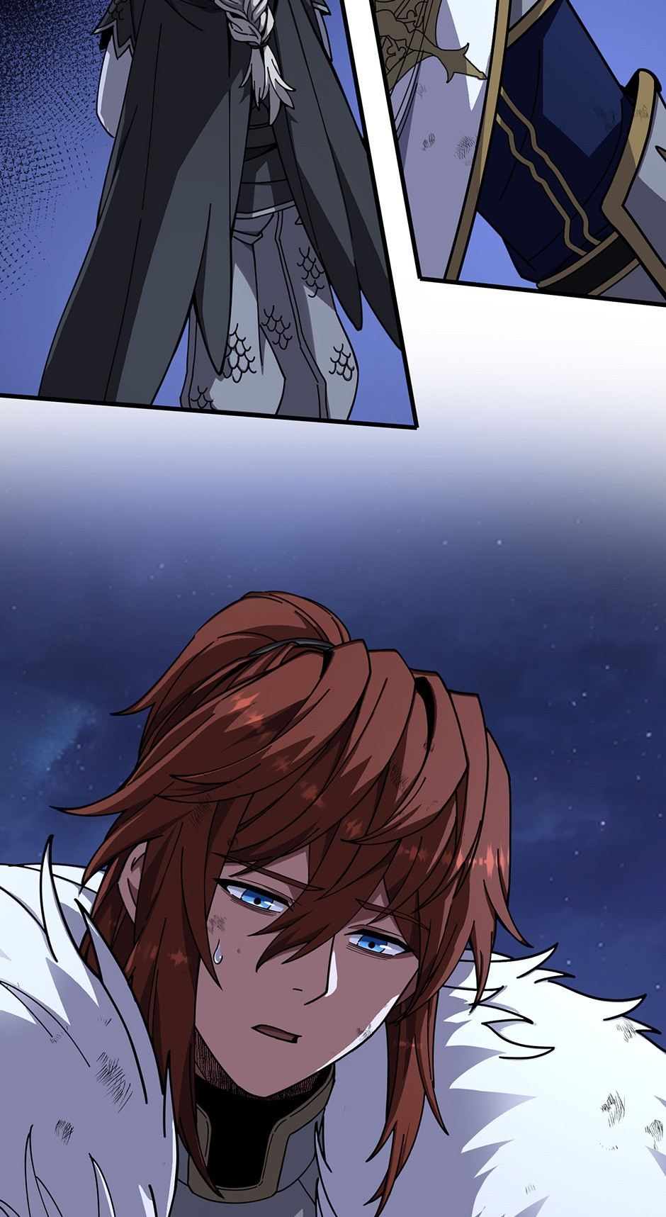 The Beginning After the End - Chapter 255 Page 73