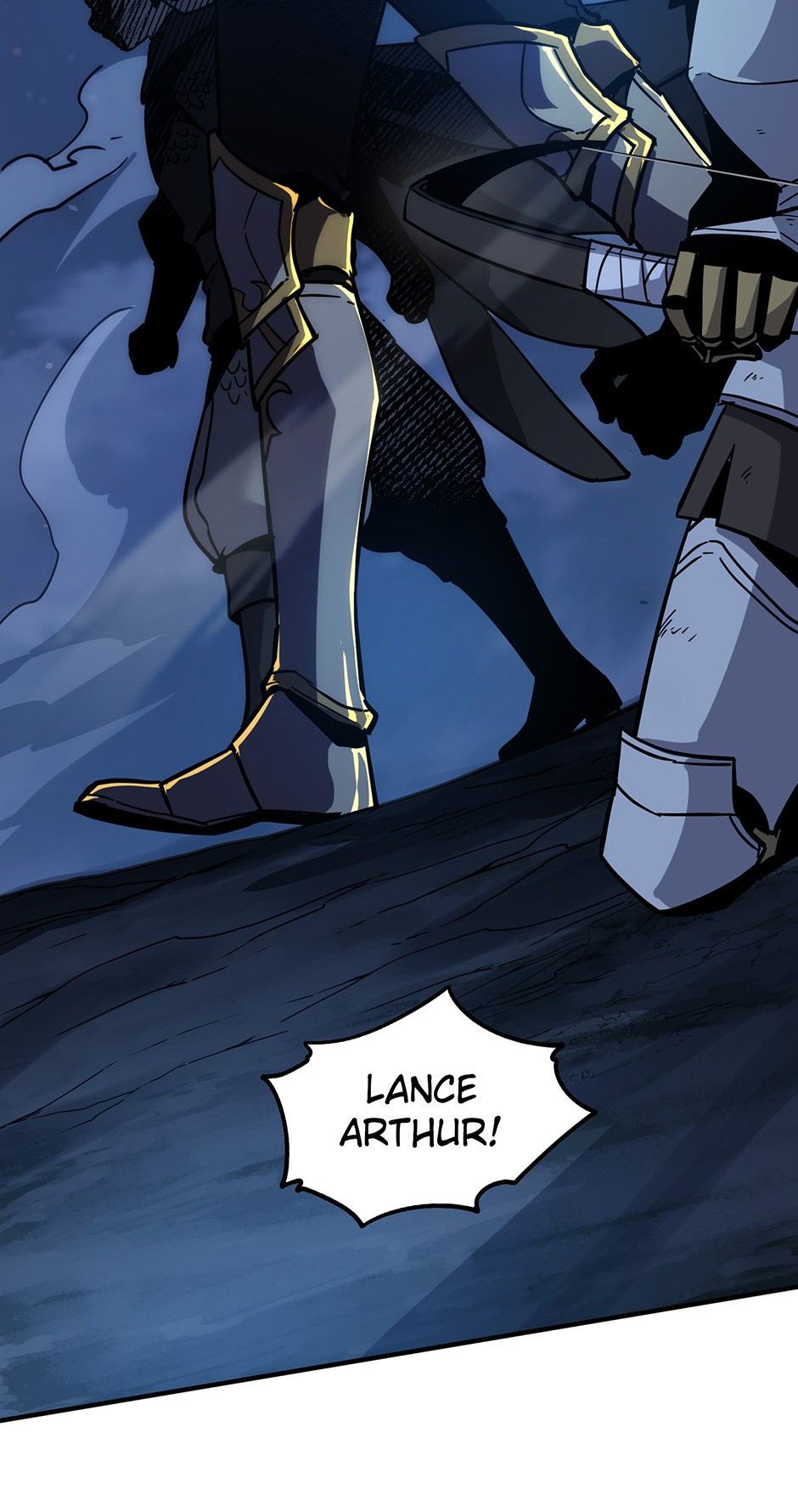 The Beginning After the End - Chapter 255 Page 8