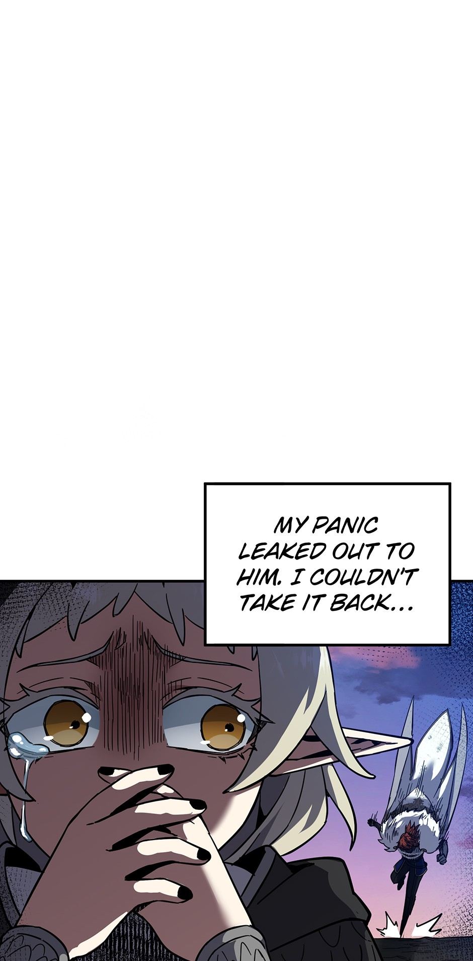 The Beginning After the End - Chapter 256 Page 4