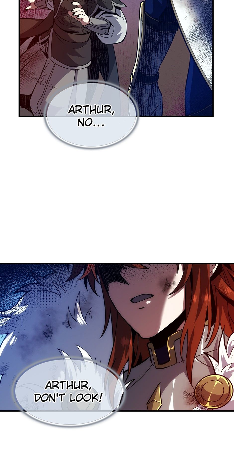 The Beginning After the End - Chapter 256 Page 6