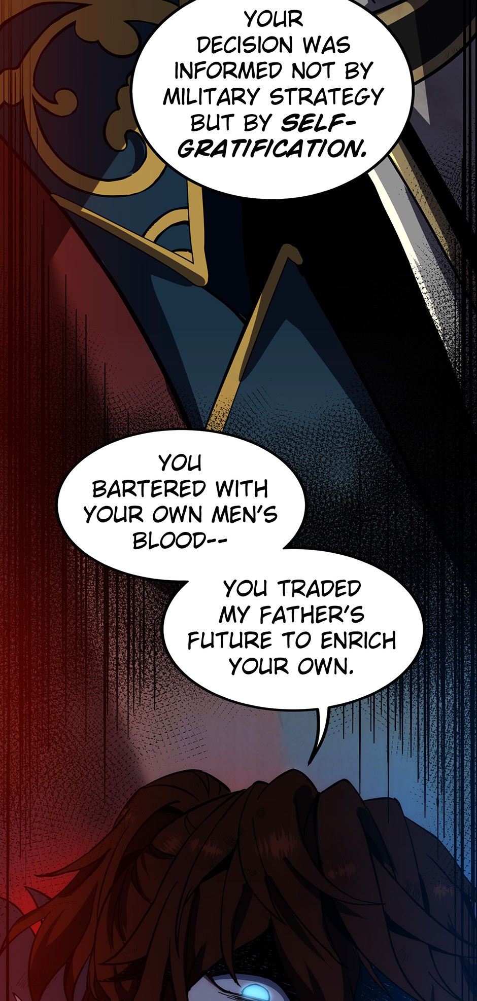 The Beginning After the End - Chapter 257 Page 35