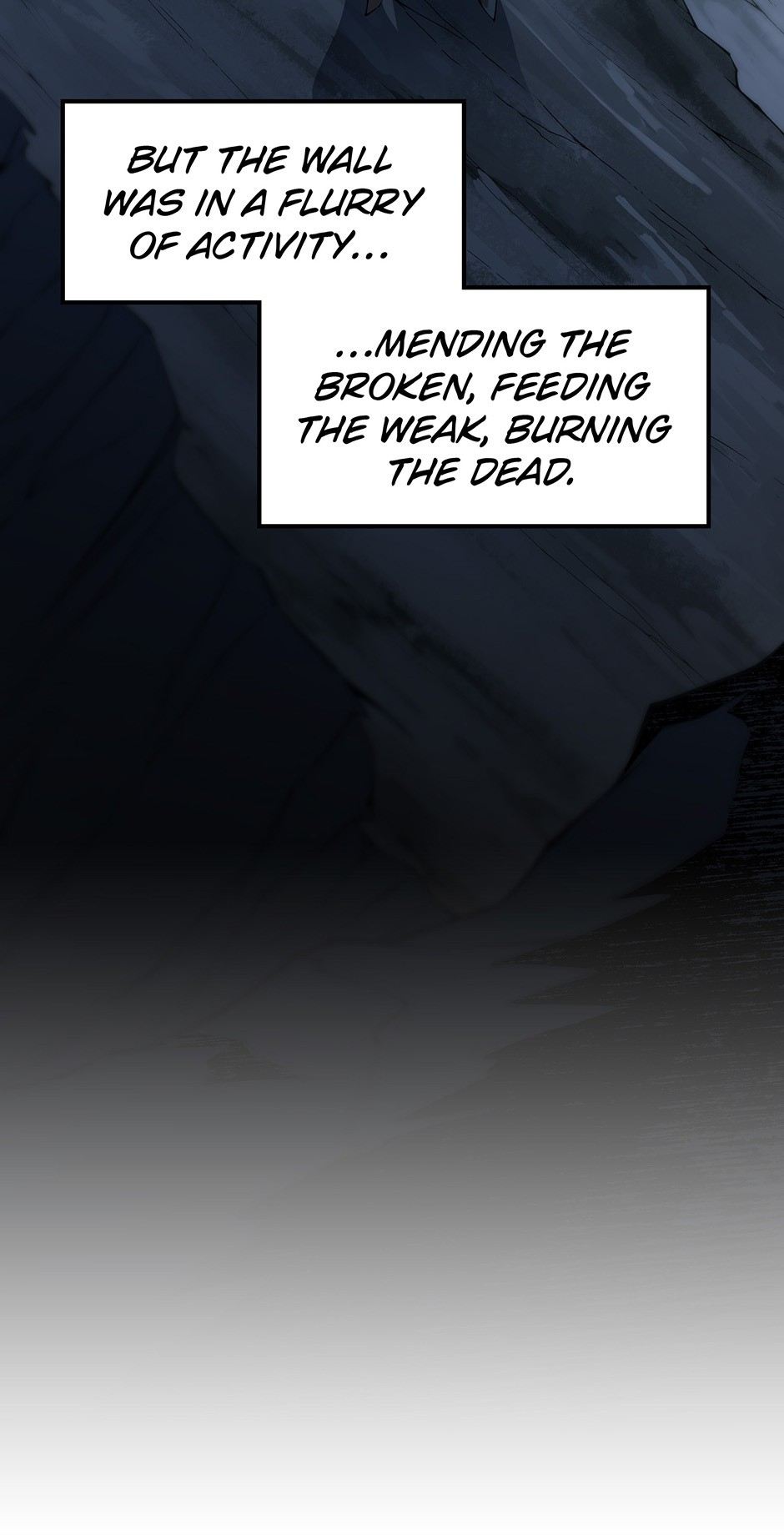The Beginning After the End - Chapter 257 Page 63