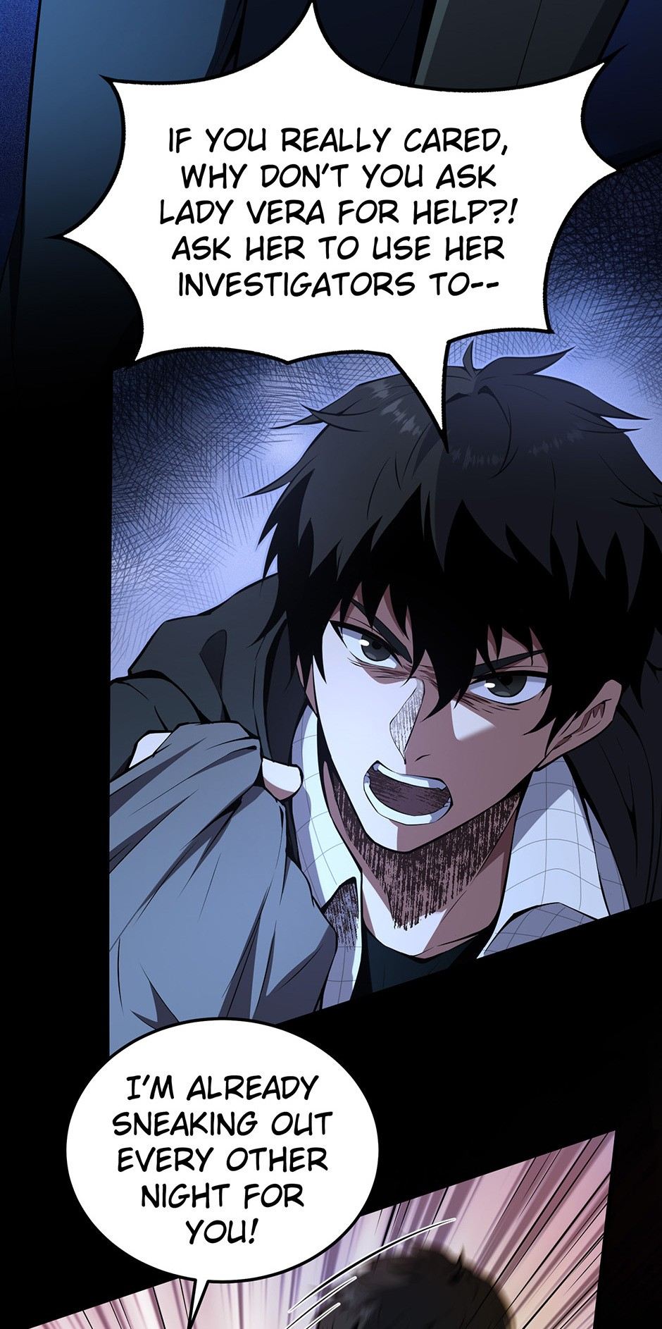 The Beginning After the End - Chapter 258 Page 11