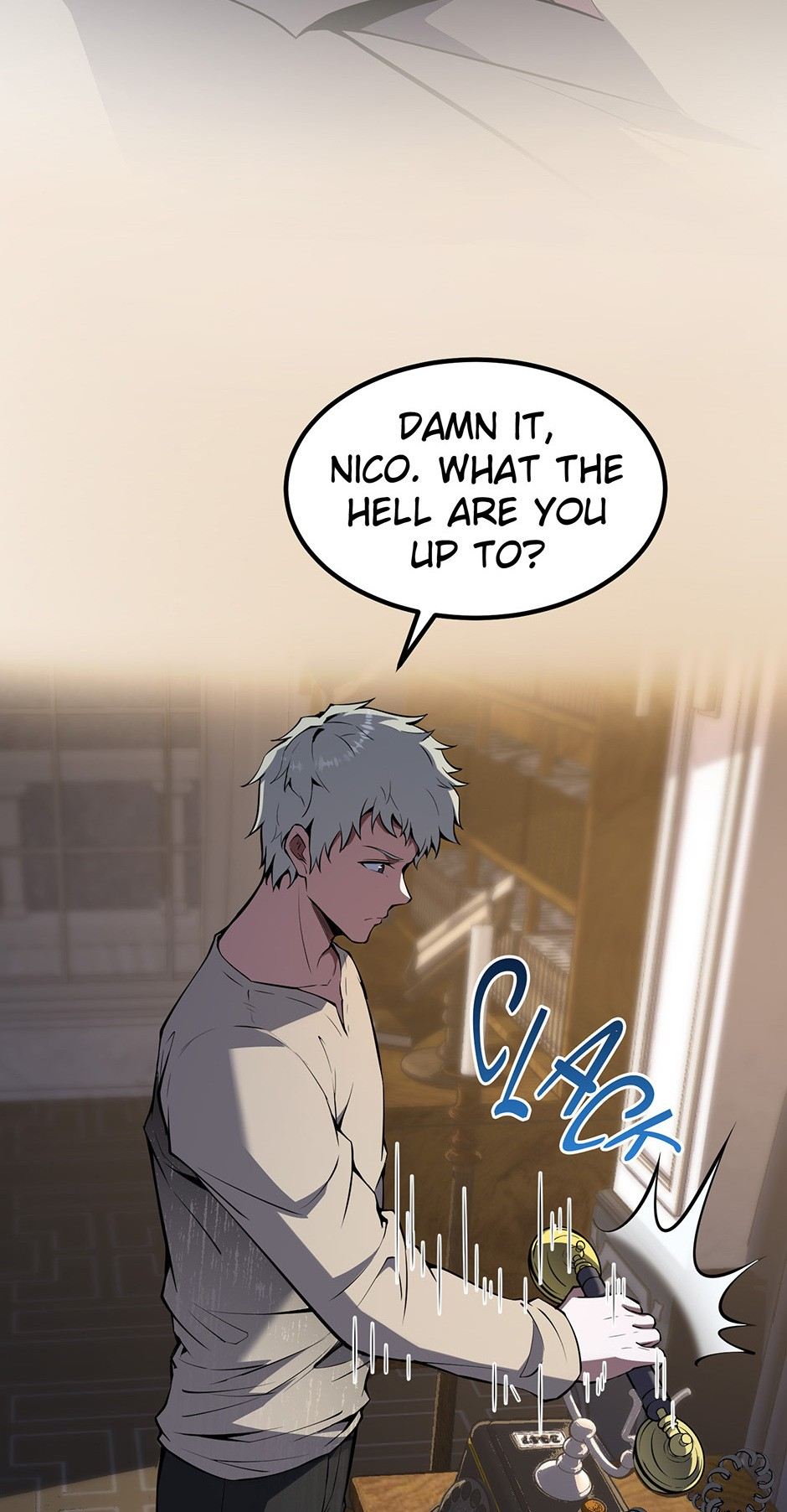 The Beginning After the End - Chapter 258 Page 20