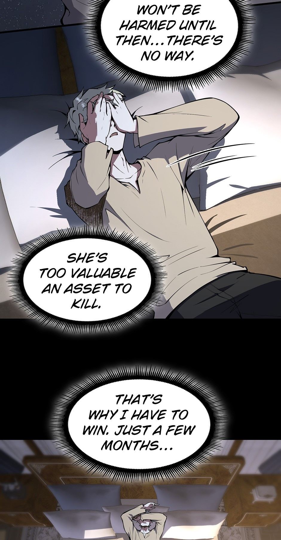 The Beginning After the End - Chapter 258 Page 23
