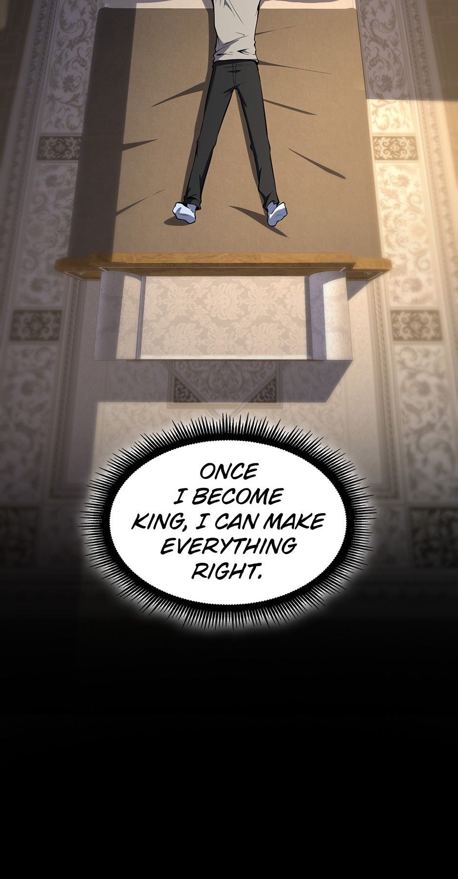 The Beginning After the End - Chapter 258 Page 24