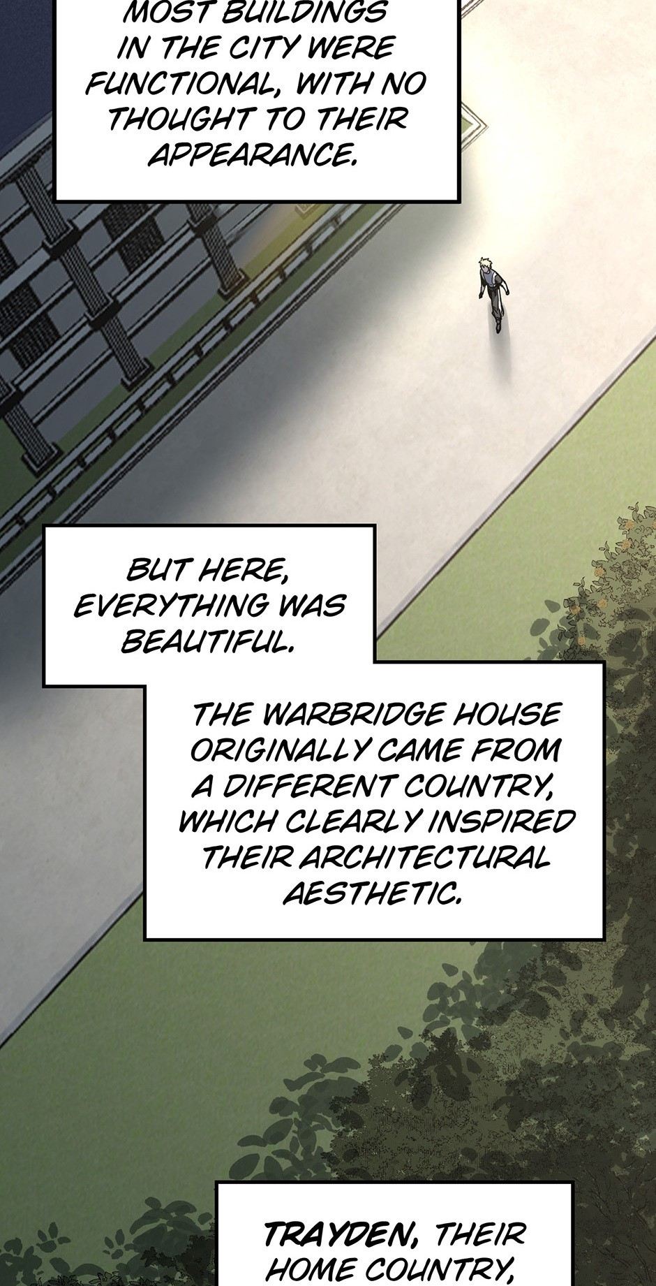 The Beginning After the End - Chapter 258 Page 32