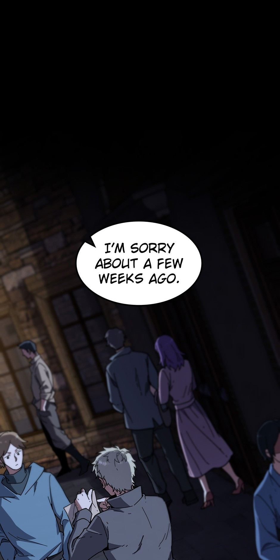 The Beginning After the End - Chapter 258 Page 5