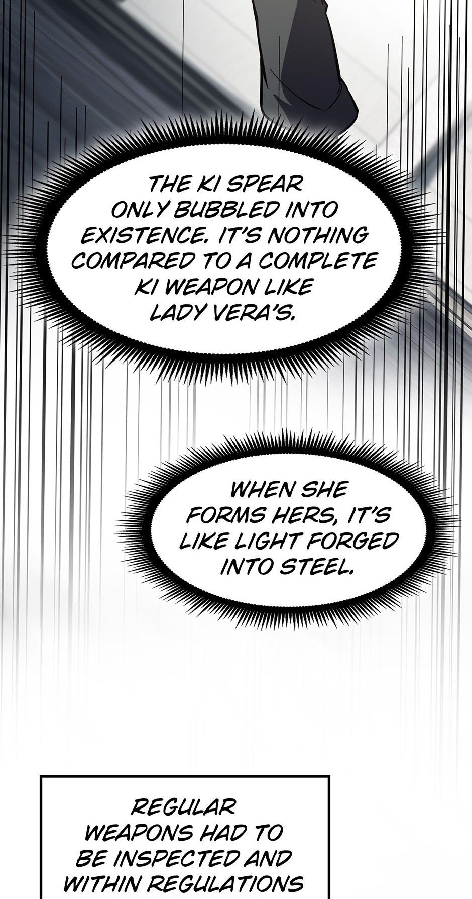 The Beginning After the End - Chapter 258 Page 50