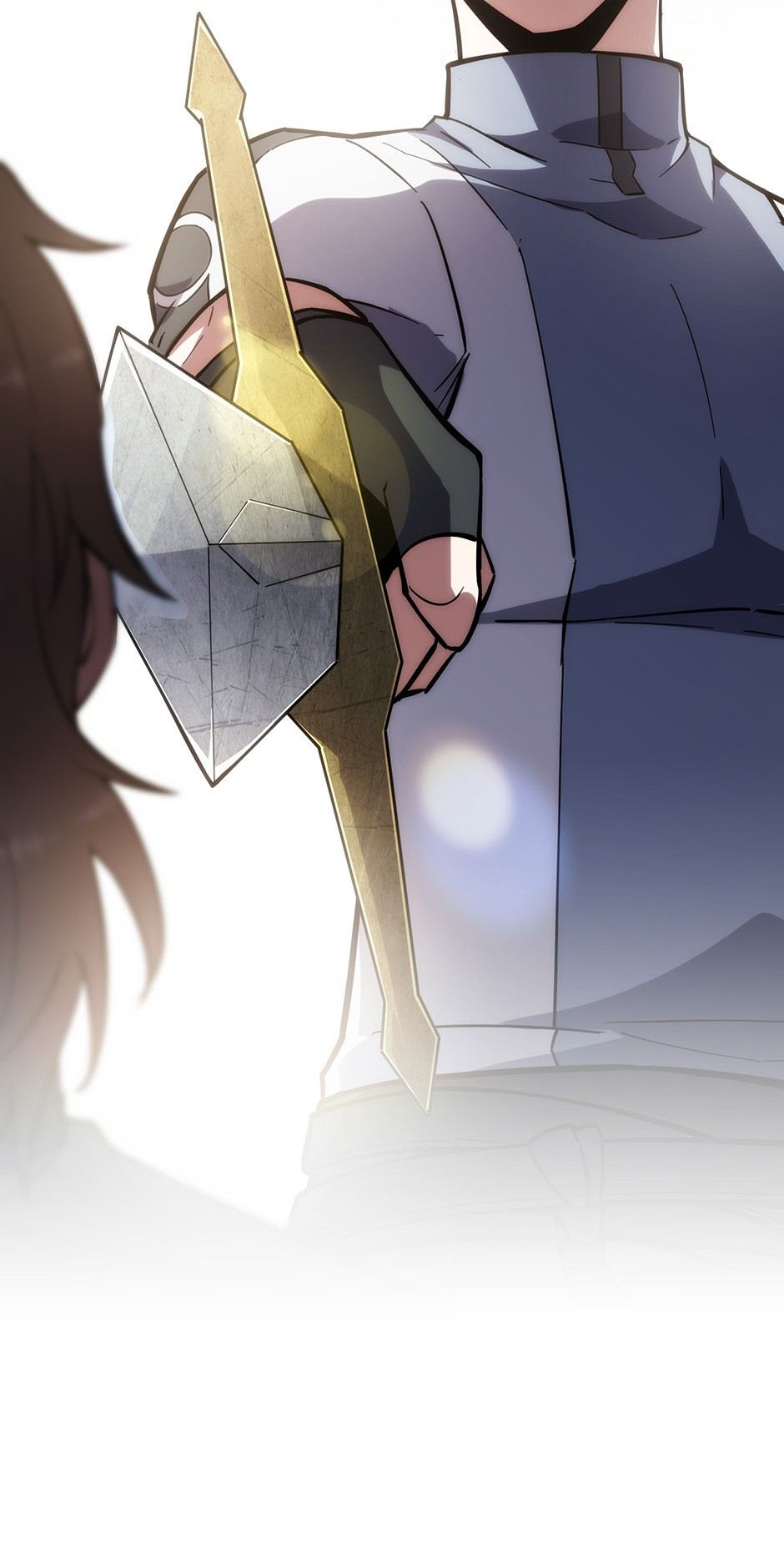 The Beginning After the End - Chapter 258 Page 73