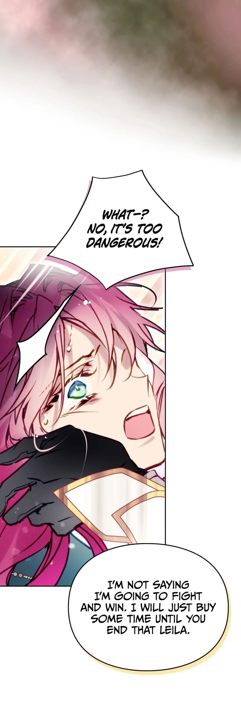 Death Is The Only Ending For The Villainess - Chapter 209 Page 11