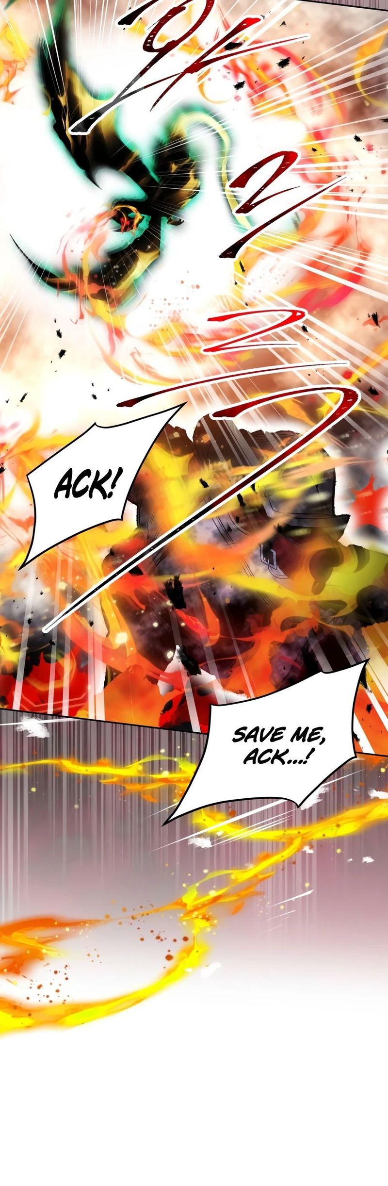 Death Is The Only Ending For The Villainess - Chapter 209 Page 7