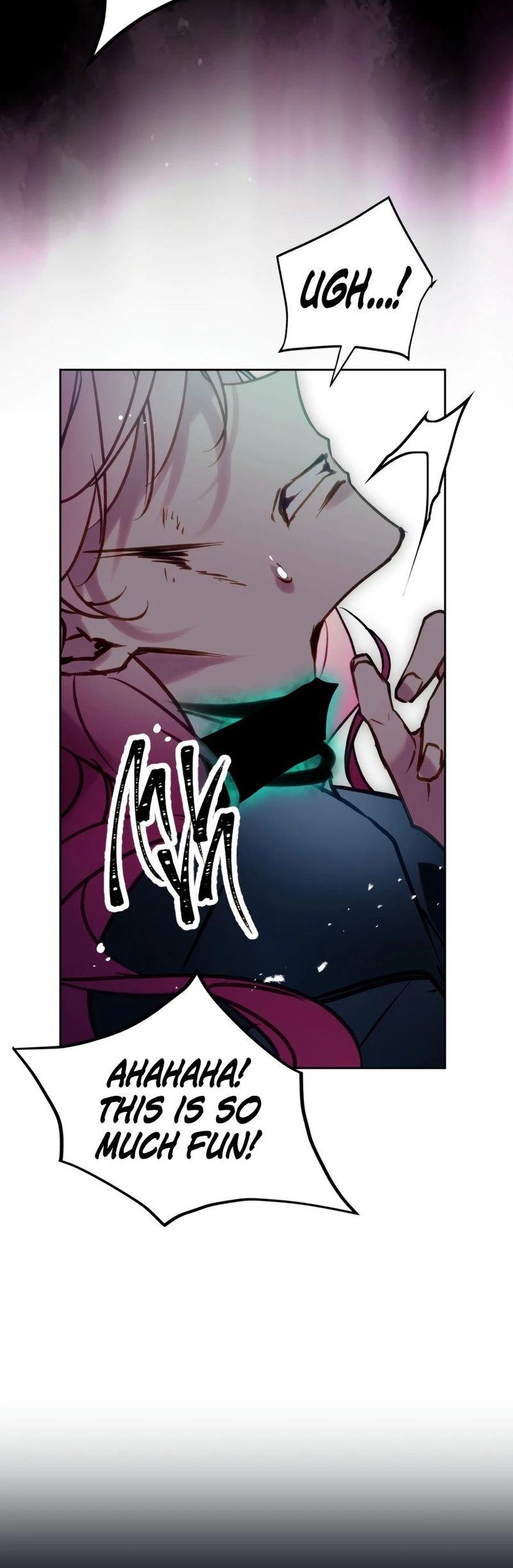 Death Is The Only Ending For The Villainess - Chapter 210 Page 11