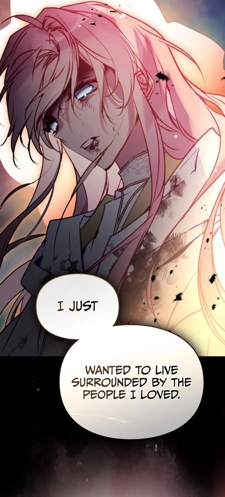 Death Is The Only Ending For The Villainess - Chapter 211 Page 11