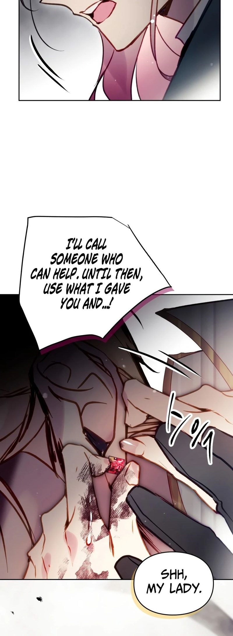 Death Is The Only Ending For The Villainess - Chapter 212 Page 11