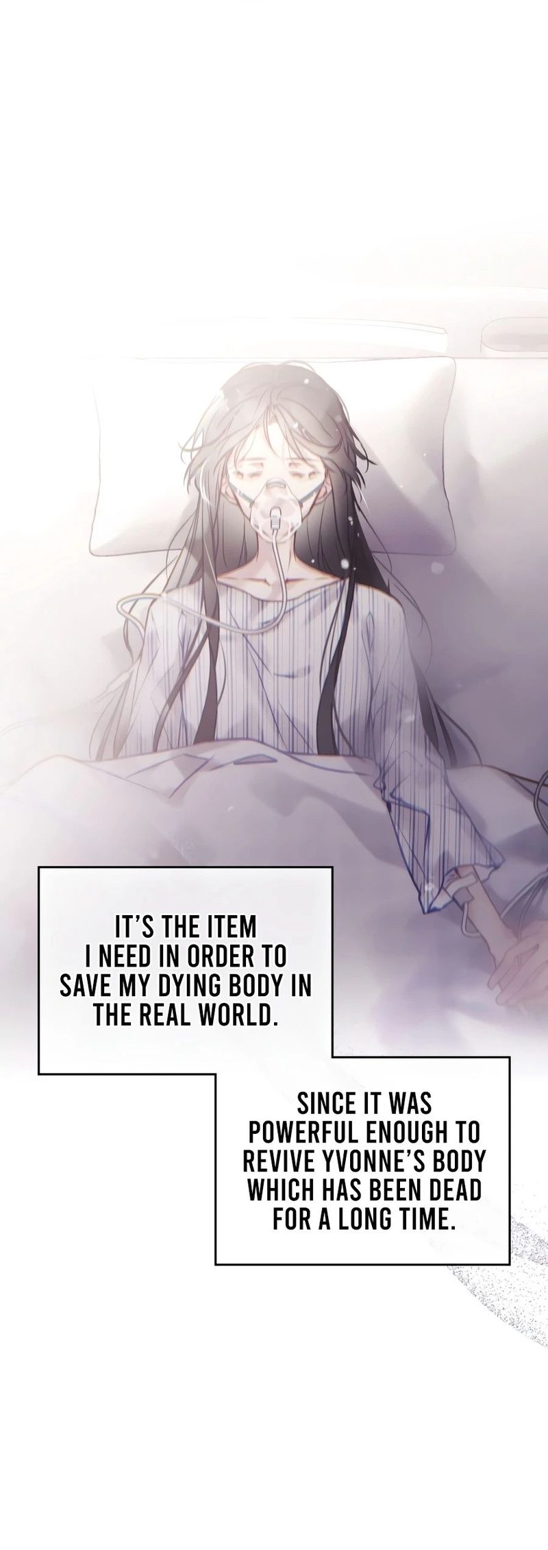 Death Is The Only Ending For The Villainess - Chapter 212 Page 9