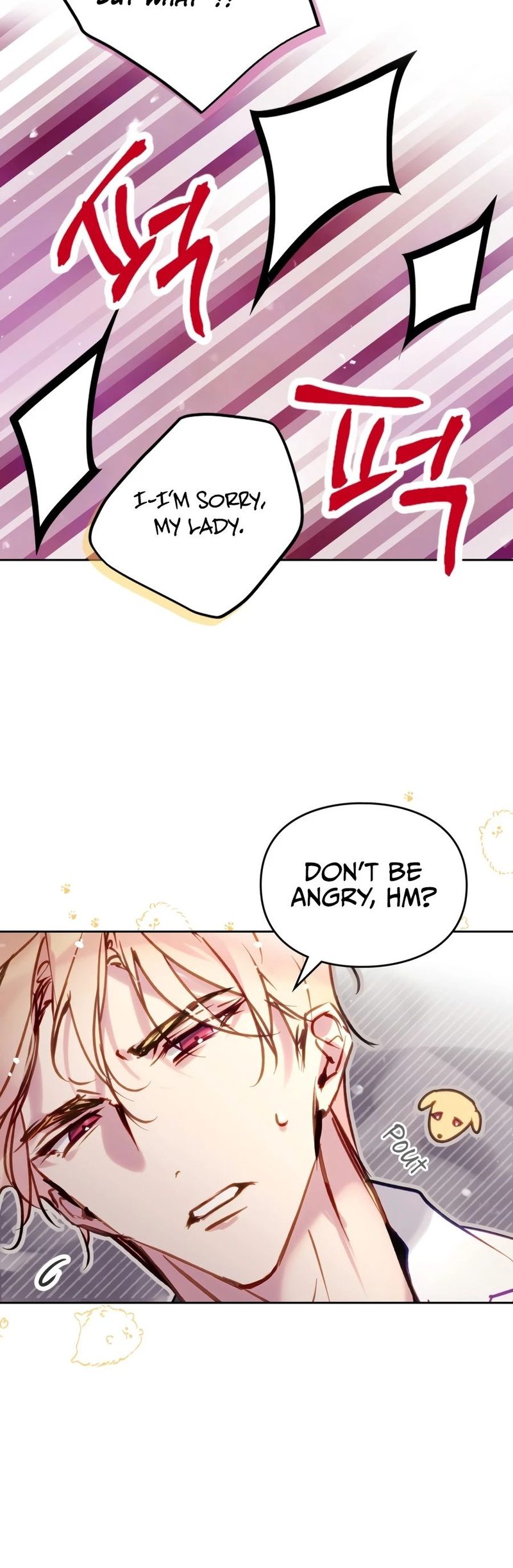 Death Is The Only Ending For The Villainess - Chapter 214 Page 13
