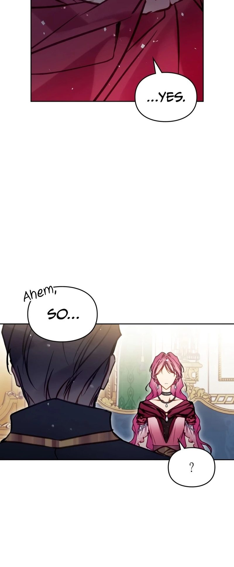 Death Is The Only Ending For The Villainess - Chapter 214 Page 3
