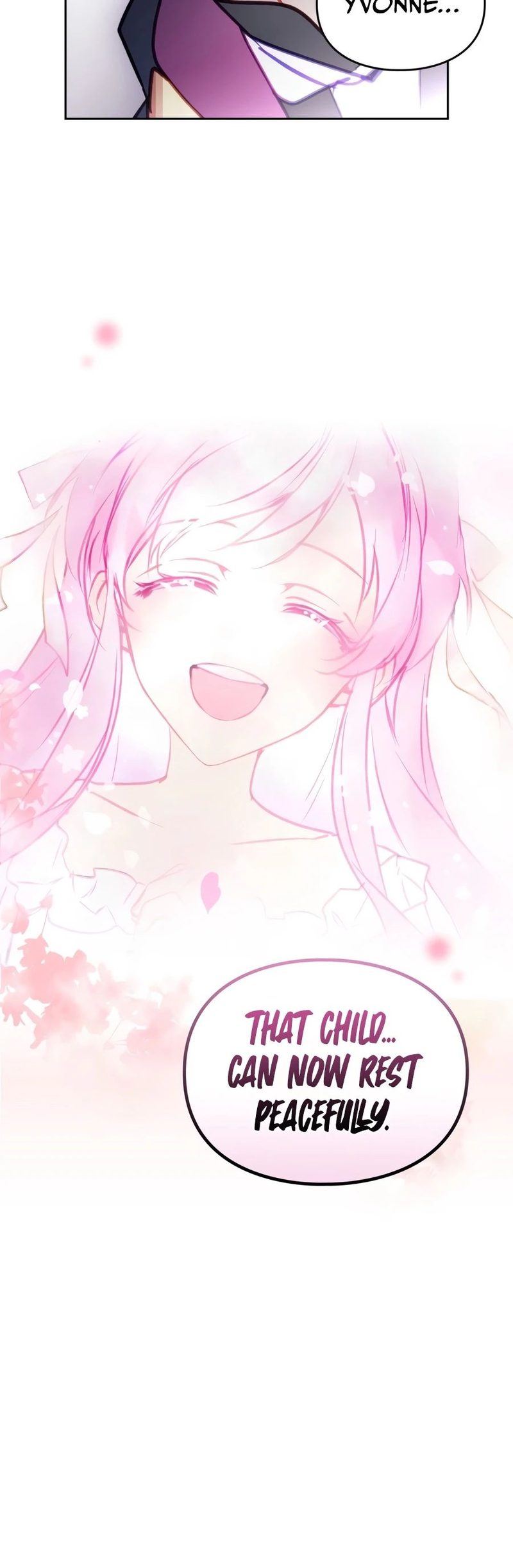 Death Is The Only Ending For The Villainess - Chapter 214 Page 5