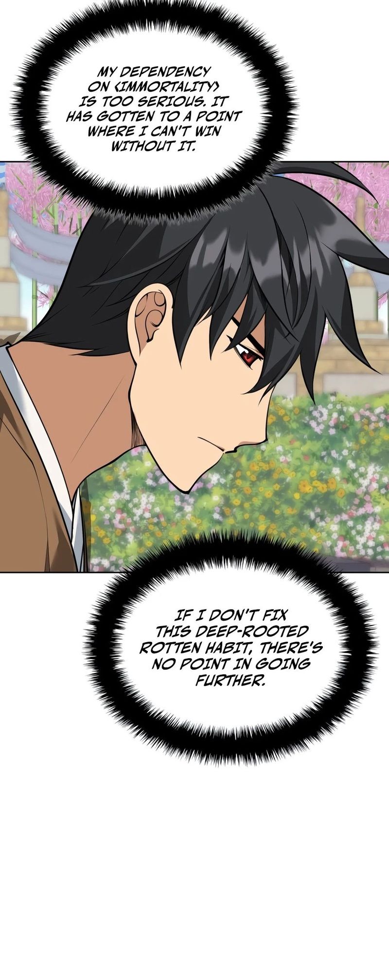 Overgeared (Team Argo) - Chapter 325 Page 10