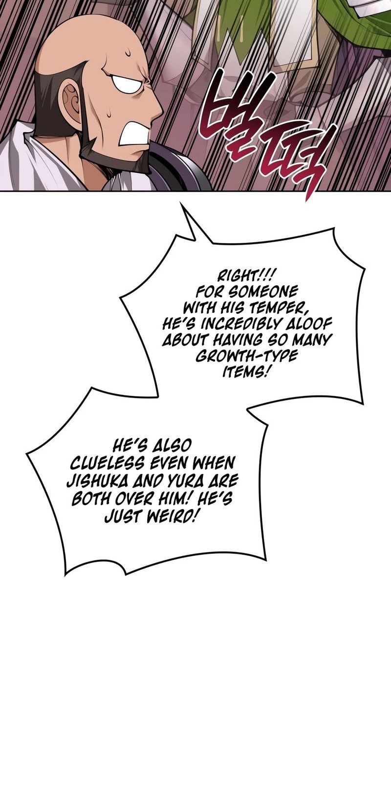 Overgeared (Team Argo) - Chapter 325 Page 21