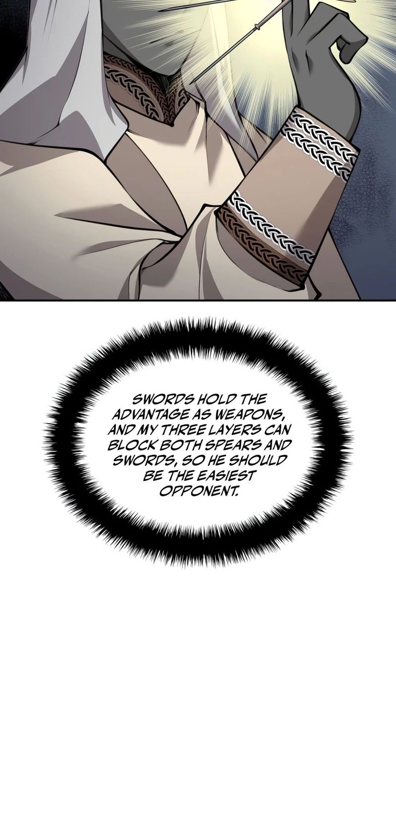 Overgeared (Team Argo) - Chapter 326 Page 15