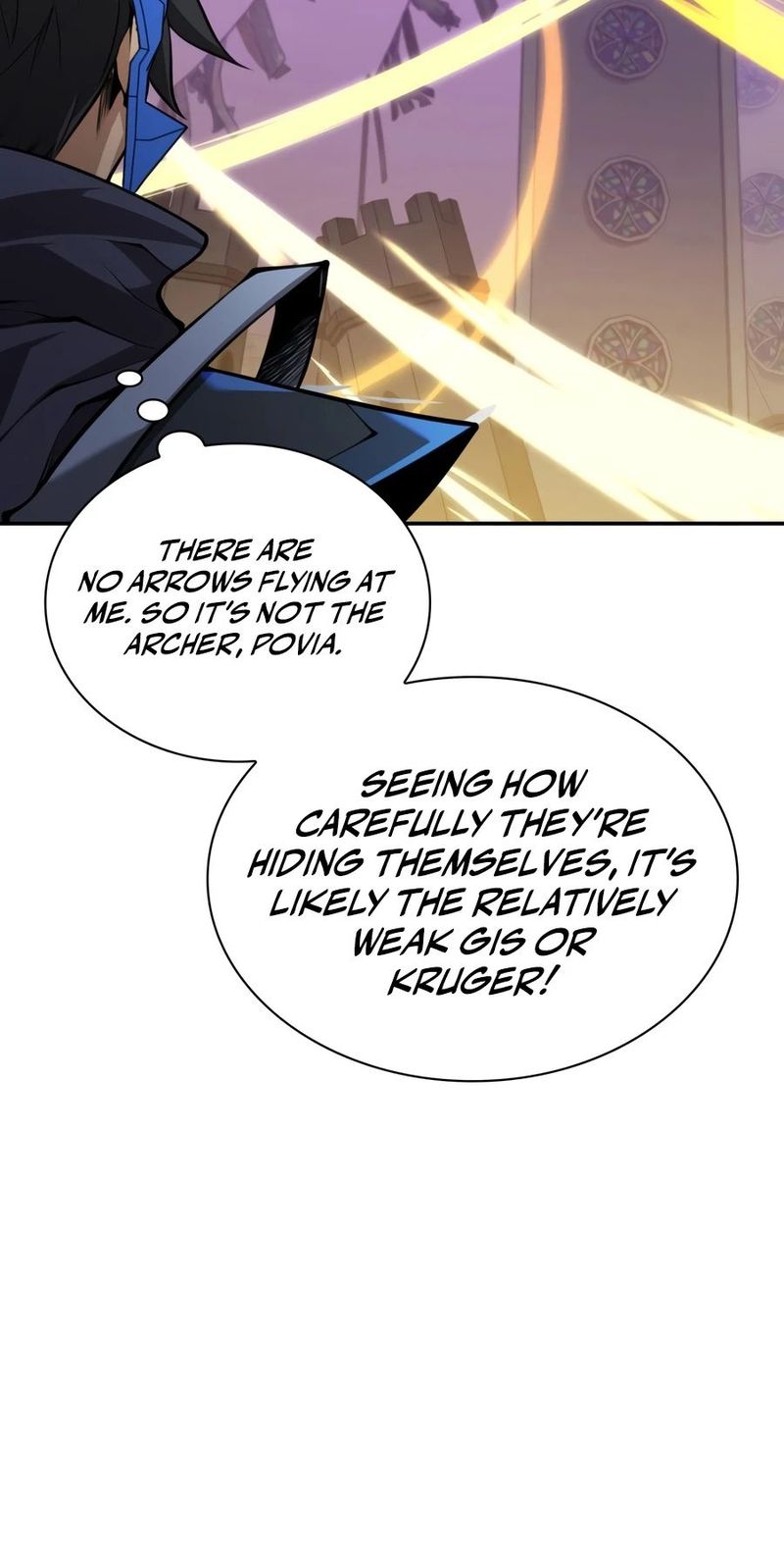 Overgeared (Team Argo) - Chapter 326 Page 17