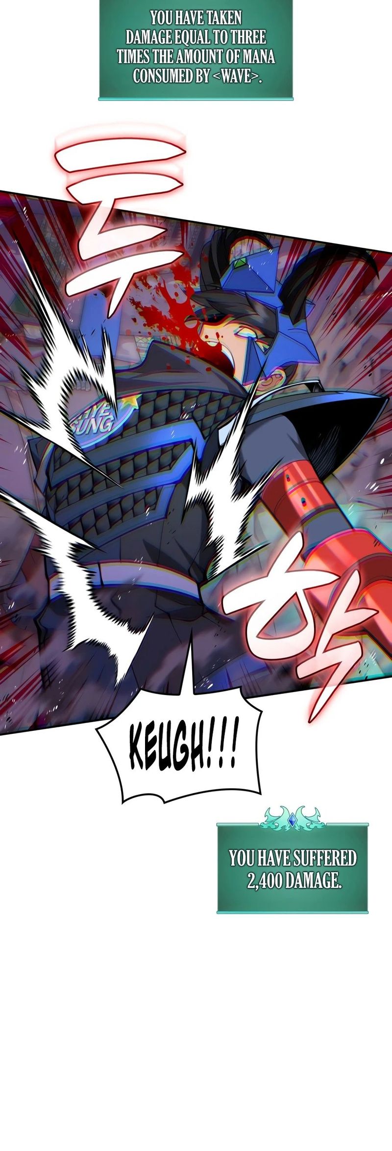 Overgeared (Team Argo) - Chapter 326 Page 21