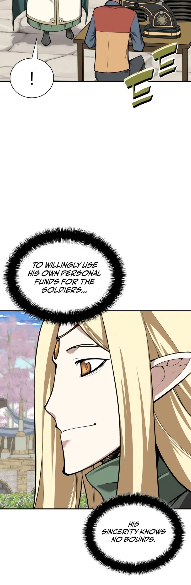 Overgeared (Team Argo) - Chapter 326 Page 5