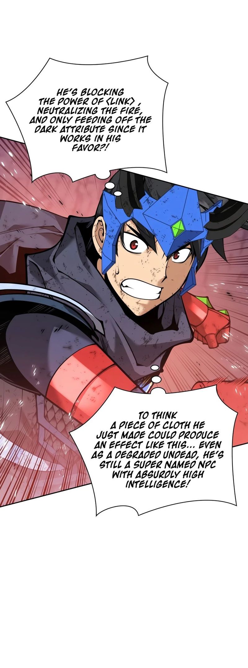 Overgeared (Team Argo) - Chapter 327 Page 12