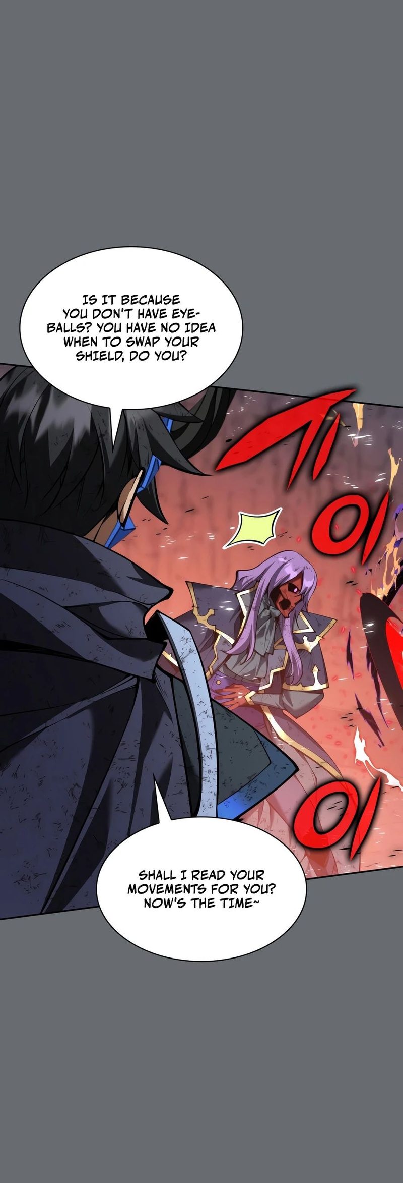 Overgeared (Team Argo) - Chapter 328 Page 14