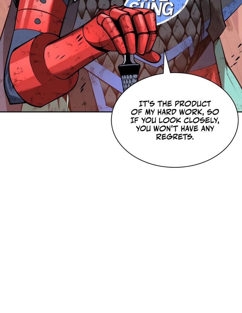 Overgeared (Team Argo) - Chapter 328 Page 20