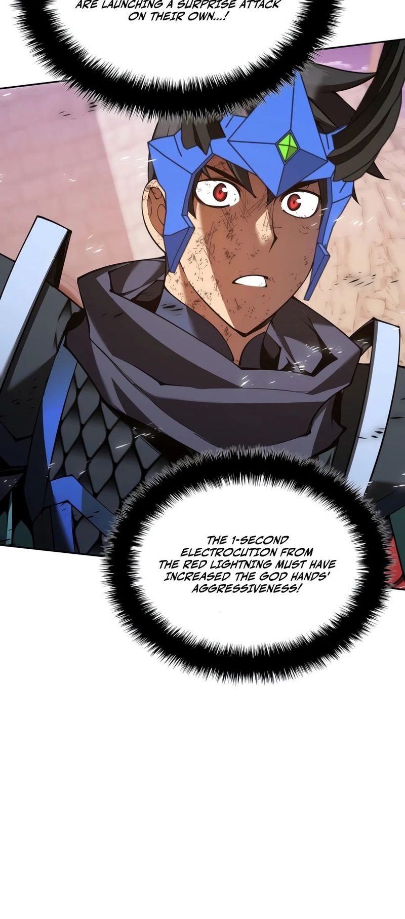 Overgeared (Team Argo) - Chapter 328 Page 9