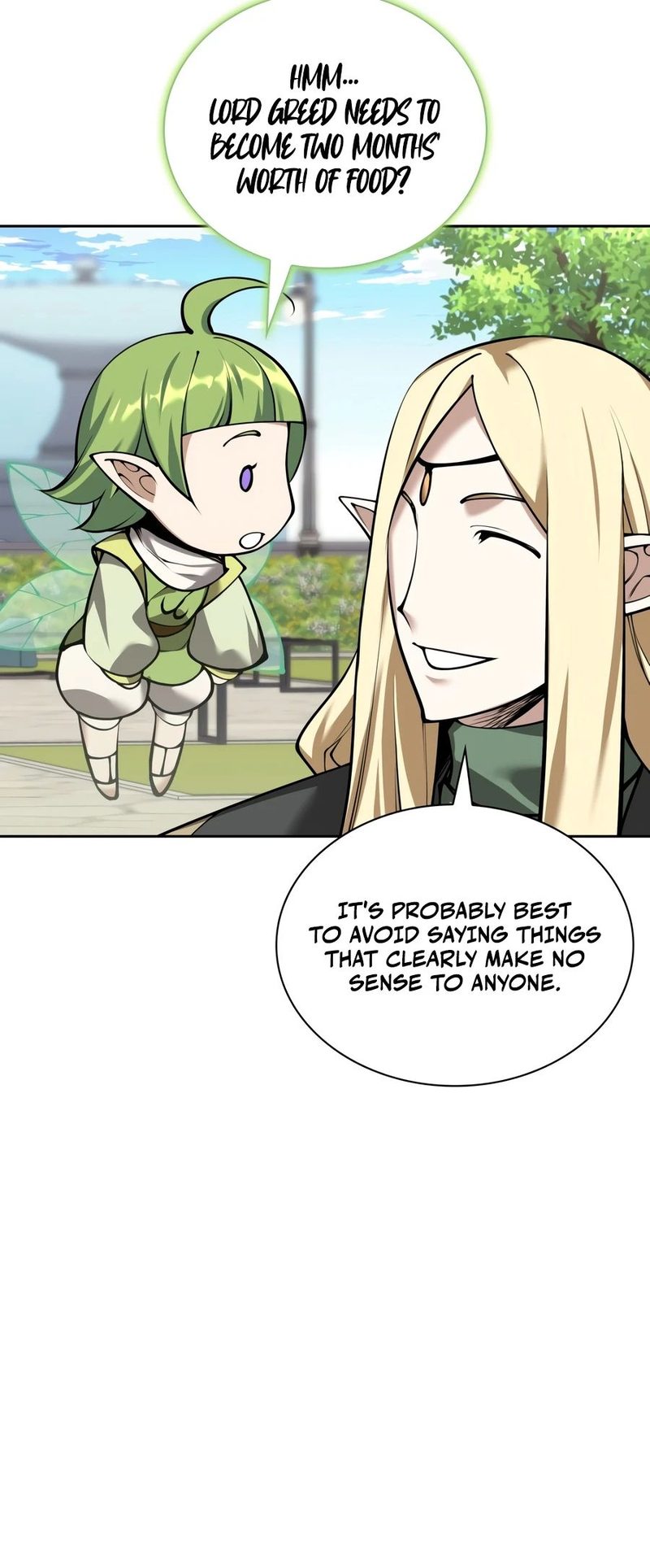 Overgeared (Team Argo) - Chapter 329 Page 16