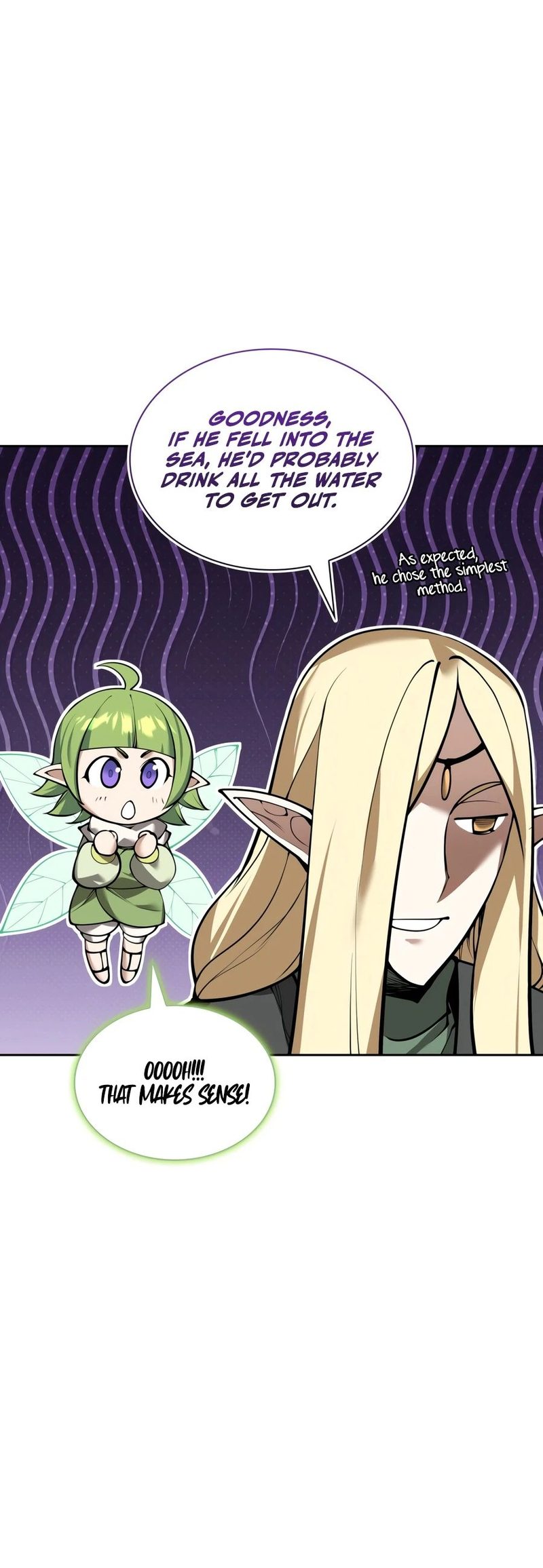 Overgeared (Team Argo) - Chapter 329 Page 20