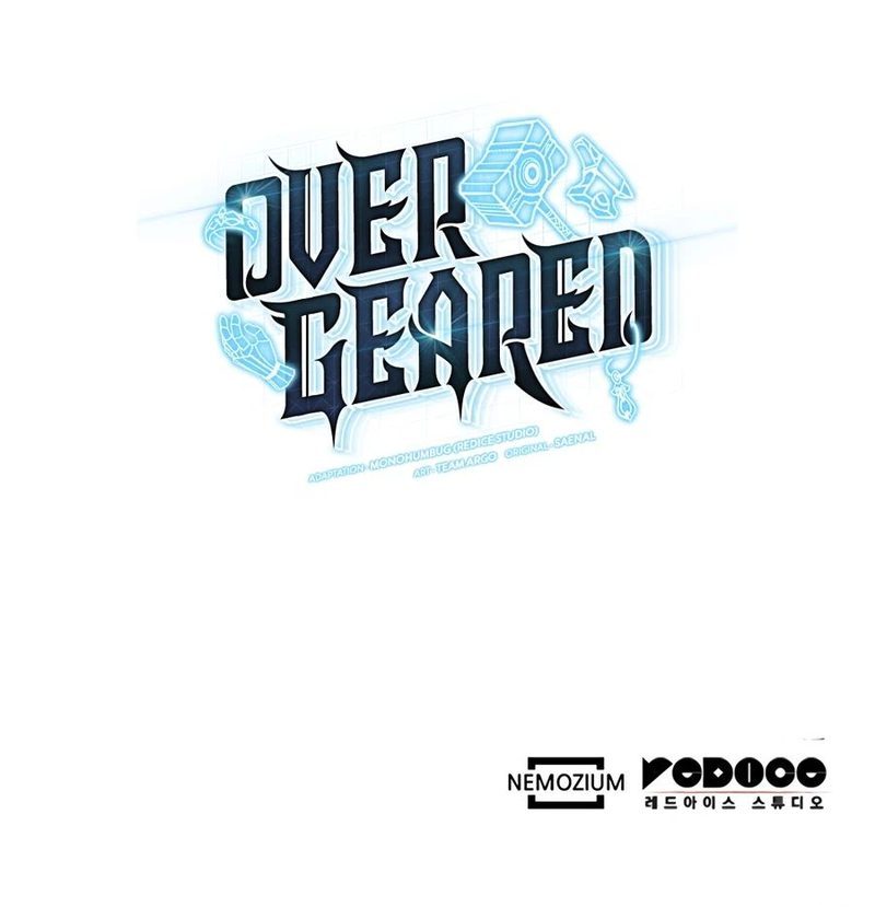 Overgeared (Team Argo) - Chapter 329 Page 21